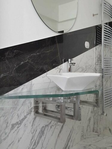 Гостиница 3b Rooms Mestre
