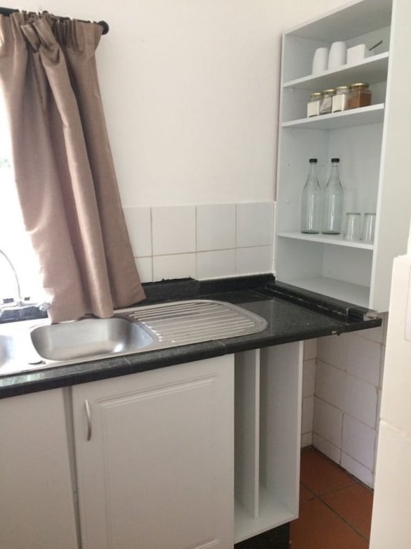 Фото Gewel Guesthouse