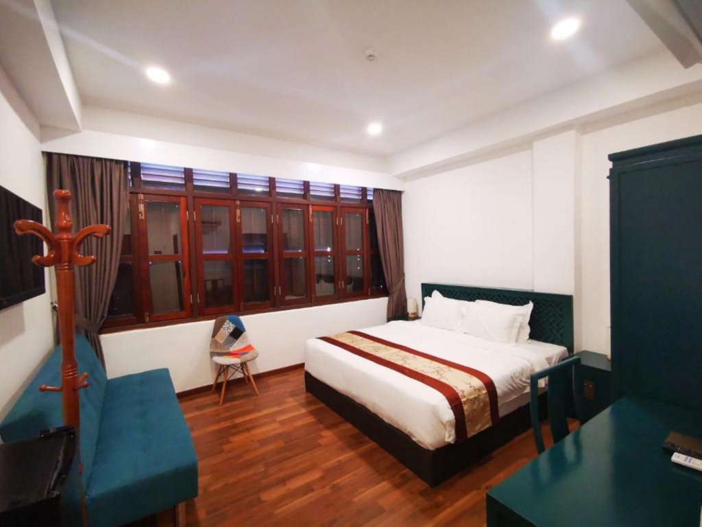 Фото отеля 4