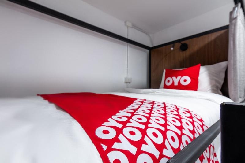 Фото Oyo 994 Kudi Hostel