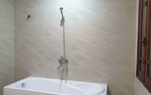 Гостиница Quang Anh Hotel в Ханое