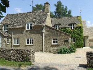 Гостиница Well Cottage Bed & Breakfast