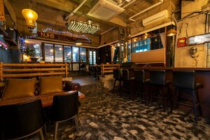 Гостиница Hotel New JeJu