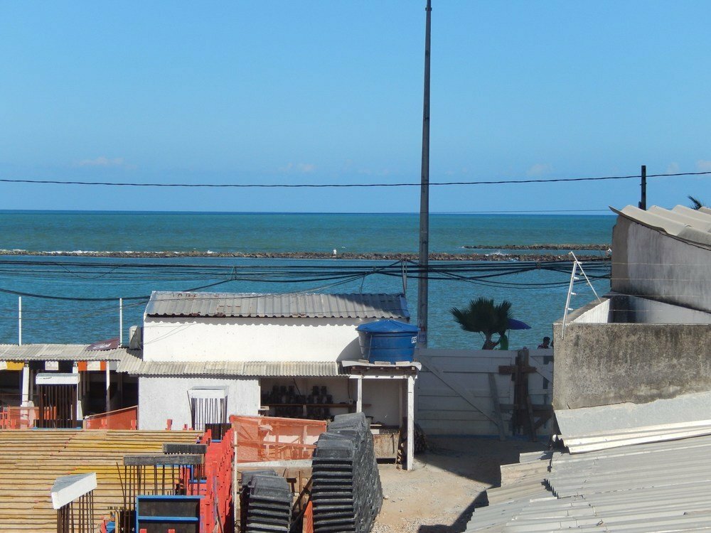 Hotel Casa em Olinda Casa Caiada, Olinda, photo