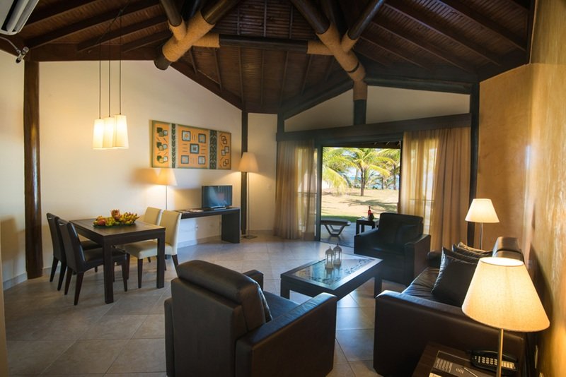 Фото Vila Galé Resort Marés