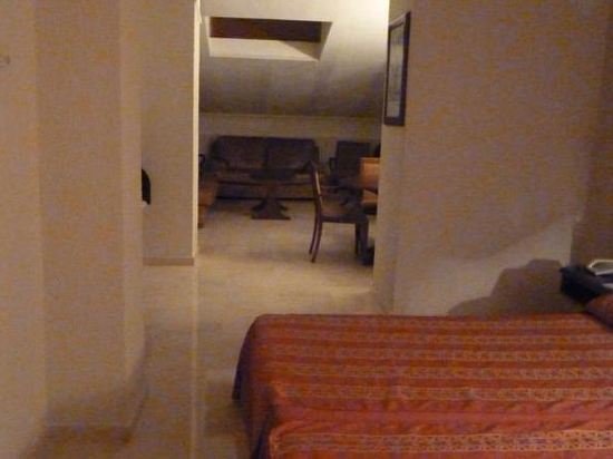 Фото Hotel San Antonio