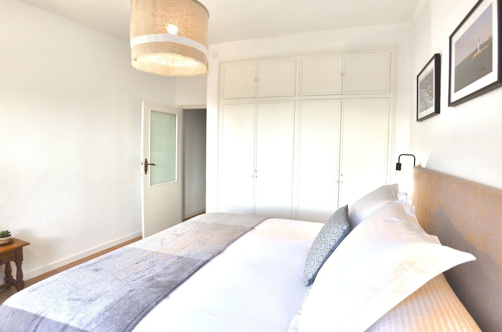 Фото Abal Apartments-Teatro