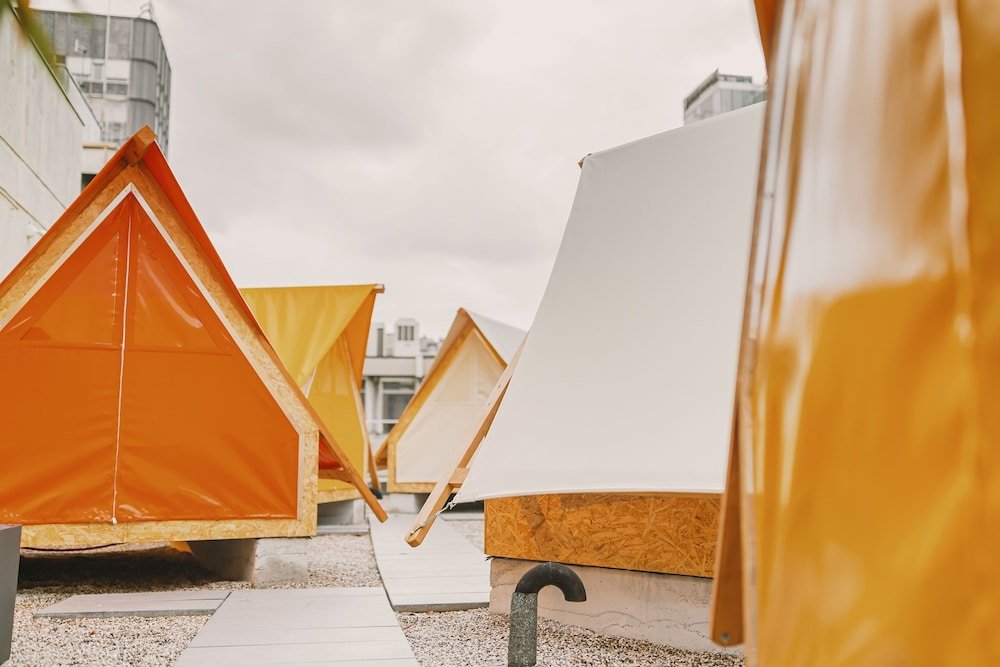 Фото Ibis Styles Ljubljana The Fuzzy Log