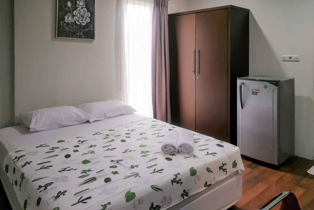 Hotel Avalon Karawaci, Earth, photo