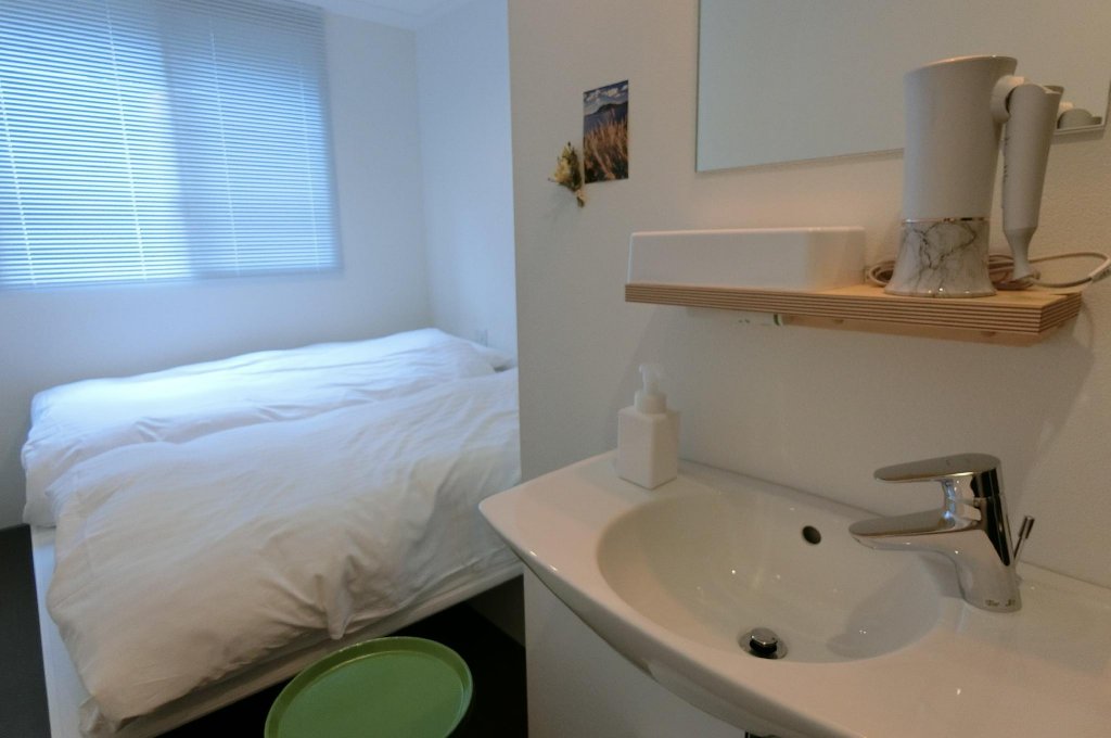 Фото Plat Hostel Keikyu Sapporo Sky