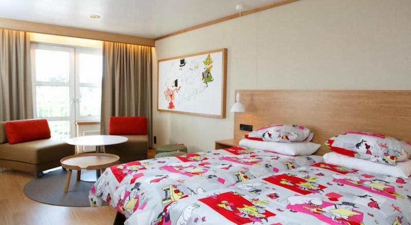 Фото Naantali SPA Hotel