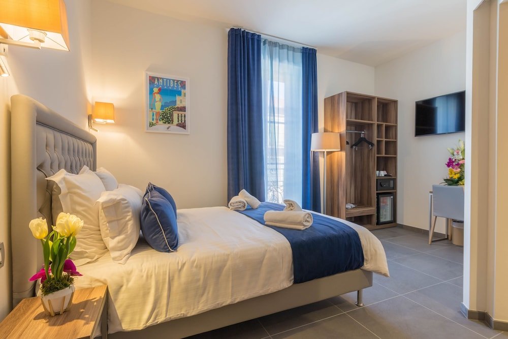 Фото Hotel Nice Azur Riviera