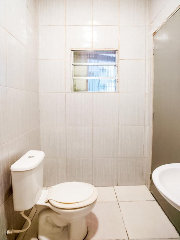 Фото OYO Hotel Dom Pedro São Paulo