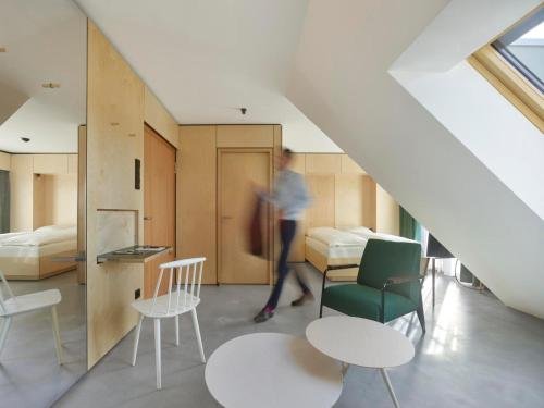 Фото Kitz Boutique Hotel & Restaurant