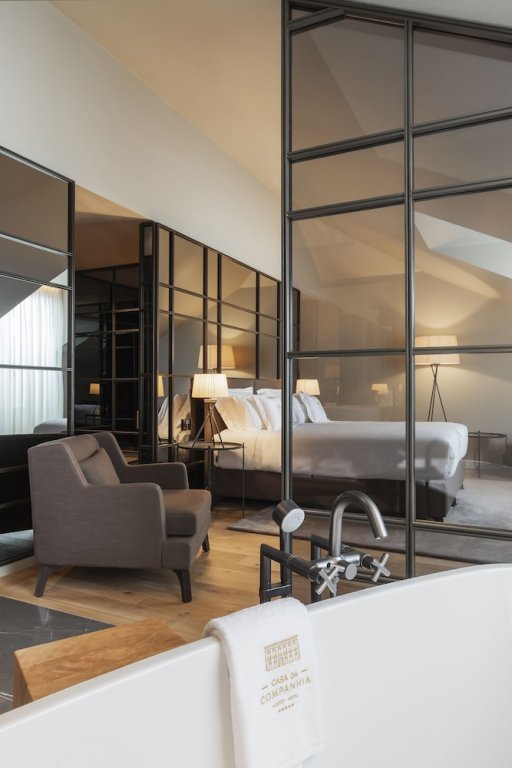 Фото Casa da Companhia