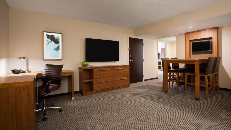 Фото Hyatt Place Minneapolis Downtown