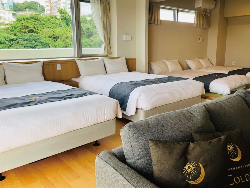 Фото Private Condo Chatan Jagaru by Coldio Premium