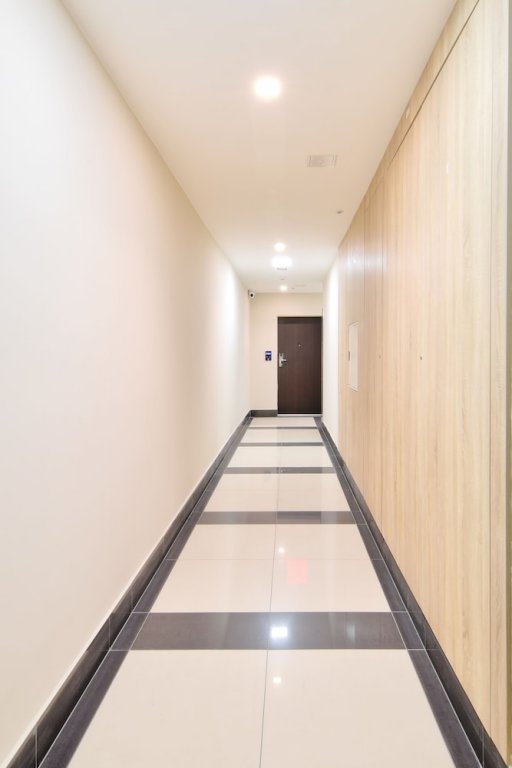 Фото Silver Crown Hotel & Residence