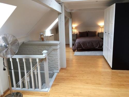 Фото Apart - Hotel Saint Georges