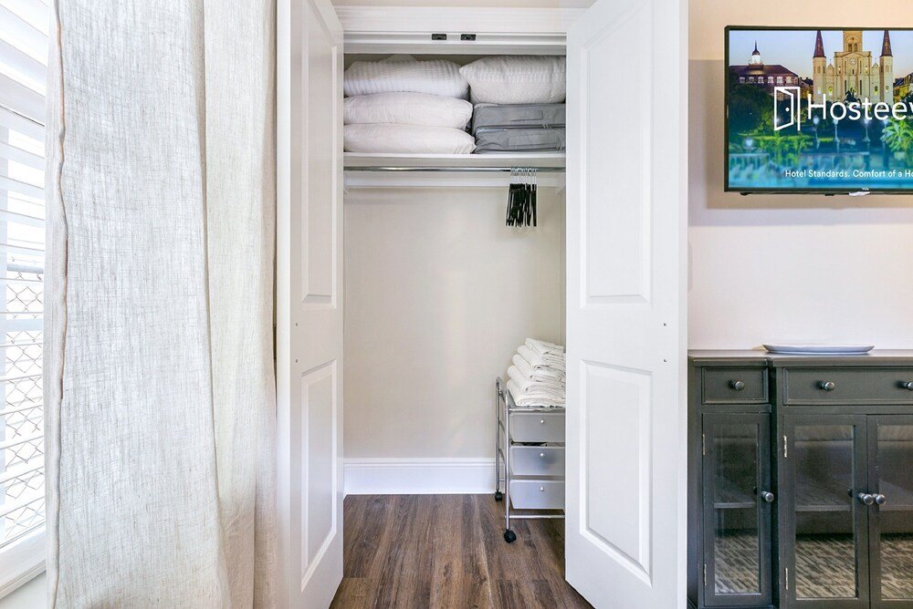 Фото Residences Du Carondelet by Hosteeva