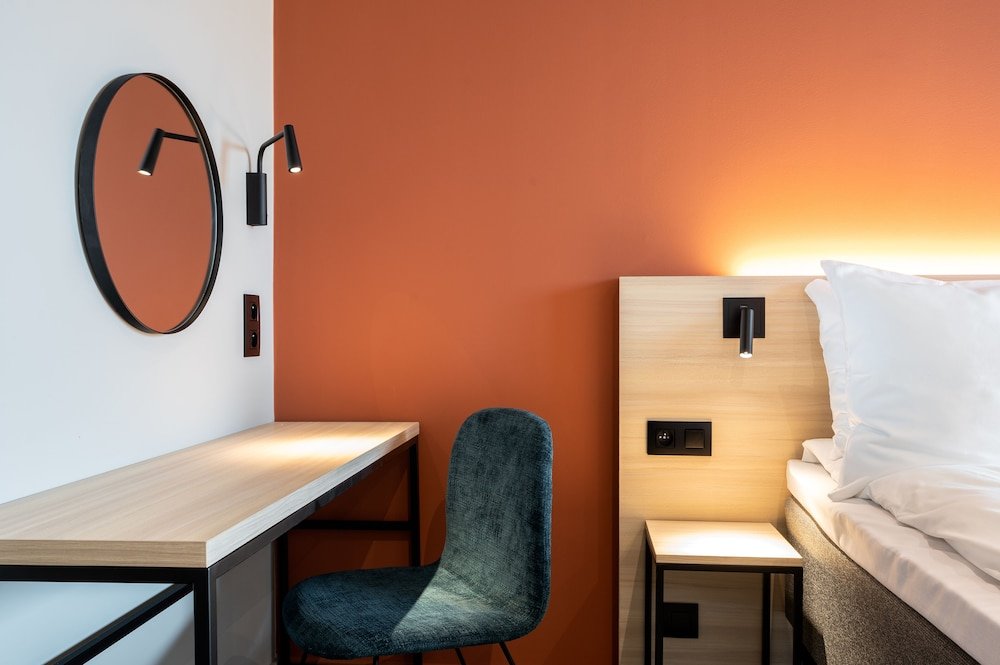 Фото отеля 4