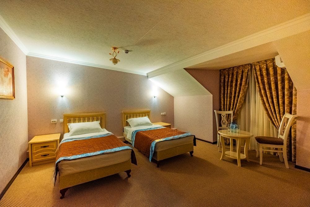 Фото Meros Boutique Hotel