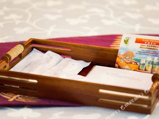 Фото Kenting Haiye Guest House