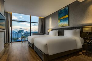 Premier Pearl Hotel Vung Tau (Bà Rịa-Vũng Tàu Province, Thành Phố Vũng Tàu, Ha Long Street), hotel