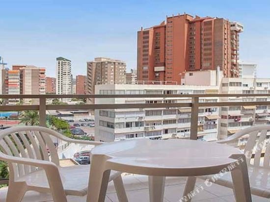 Фото Hotel Rh Princesa