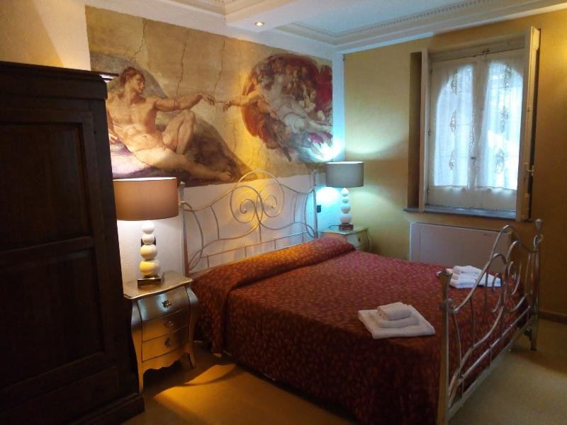 Фото Villa Antica Tropea