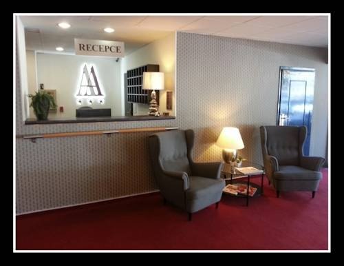 Фото A-Austerlitz Hotel