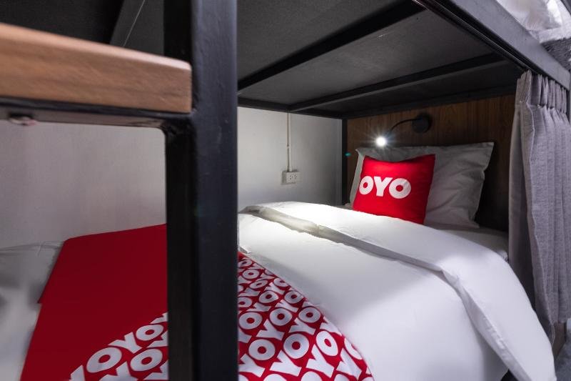 Фото Oyo 994 Kudi Hostel