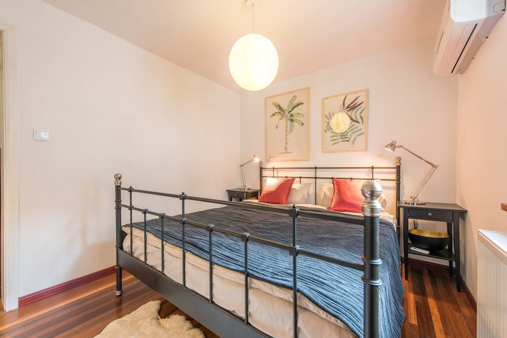 Фото StarLive Apartment - Budapest