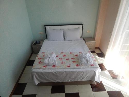 Фото Отель Muse