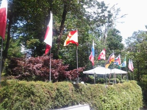 Фото Albergo Hotel Verdi