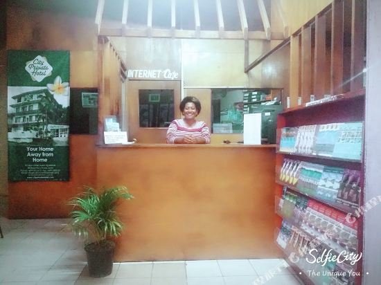 Фото отеля 4