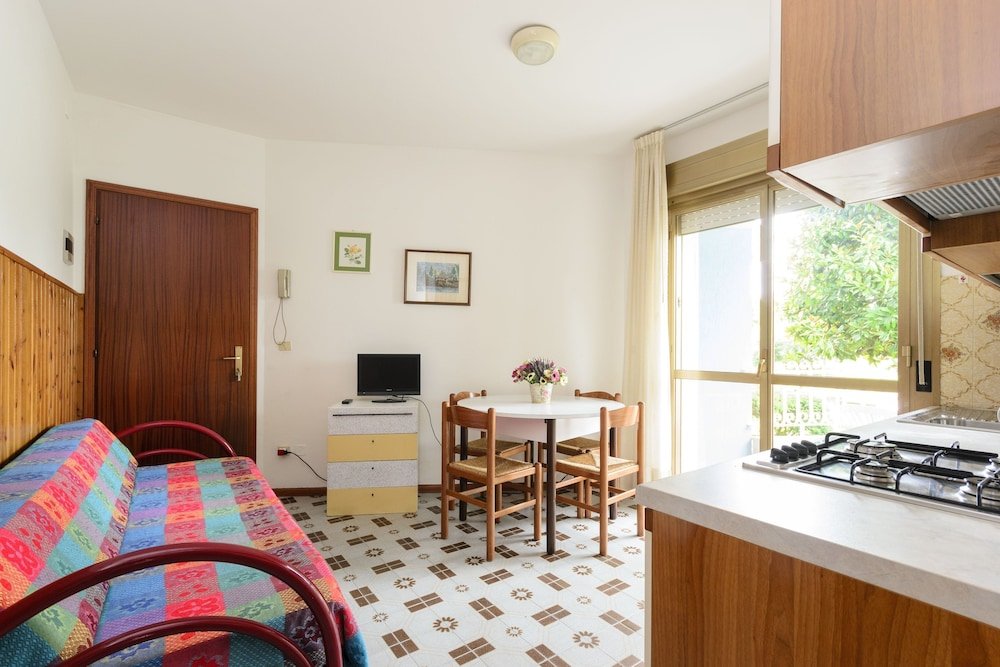 Фото Condominio Mammole