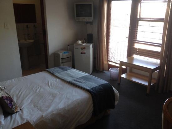 Фото Woodbridge Lodge