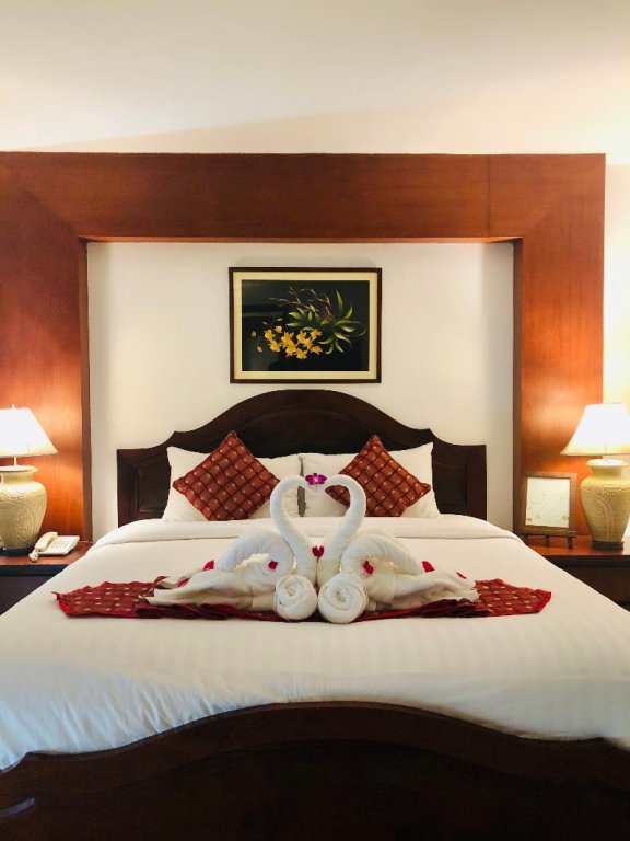 Фото Sabaidee at Lao Hotel