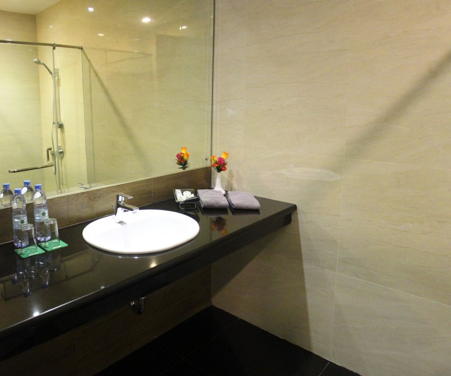 Фото Karibia Boutique Hotel