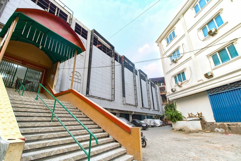 Hotel Oriental Residence Pasar Baru, Jakarta, photo