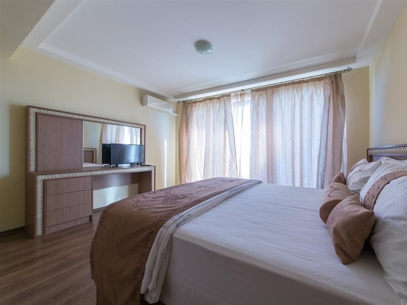 Фото Argisht Palace Hotel