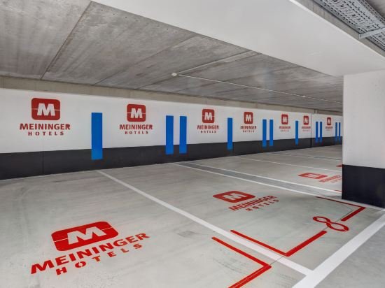 Фото Meininger Hotel Bruxelles Gare Du Midi