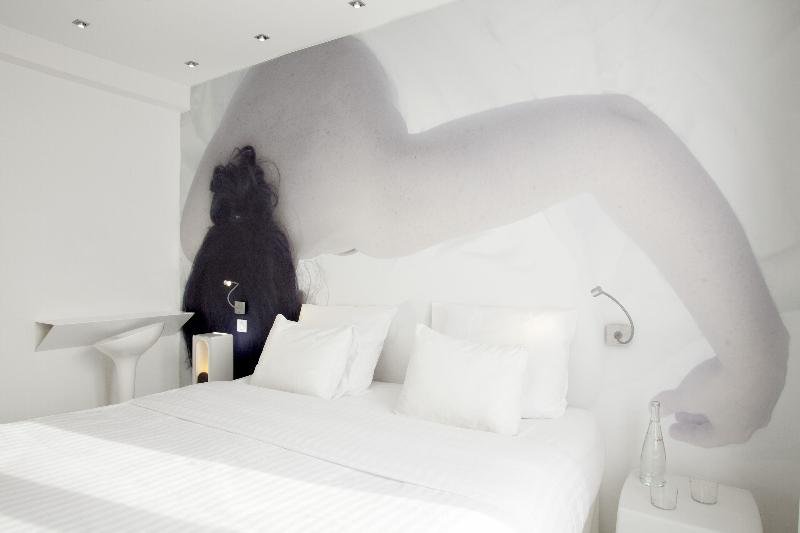 Фото Blc Design Hotel