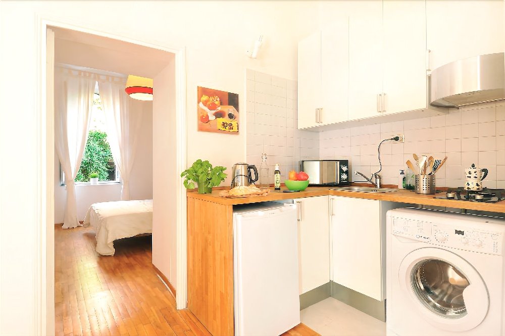 Фото Trastevere Friendly Rome House