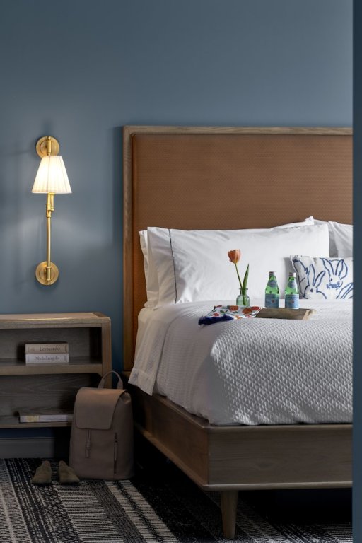 Фото The Memphian, a Tribute Portfolio Hotel