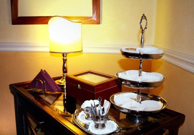 Фото Rosary Garden