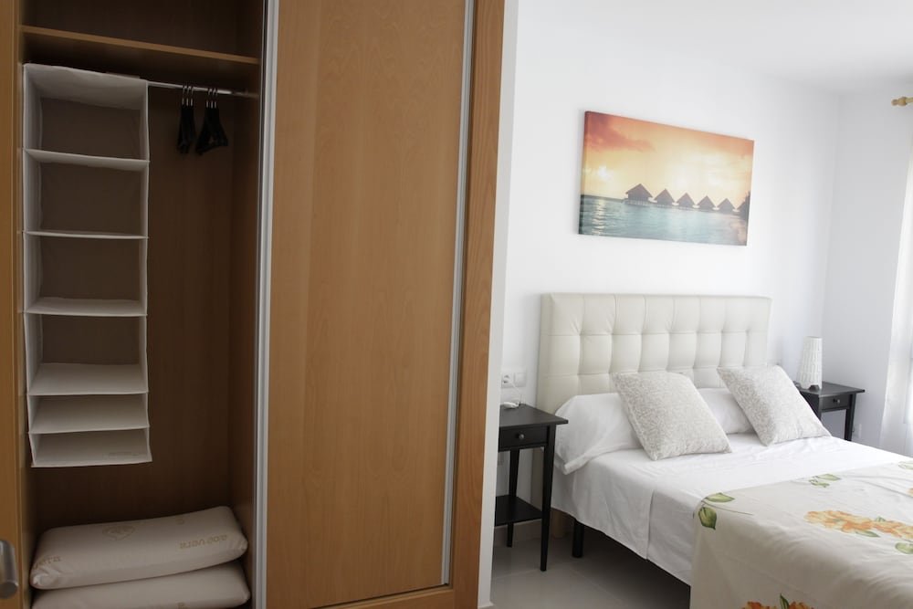 Фото Apartamentos Residencial La Red