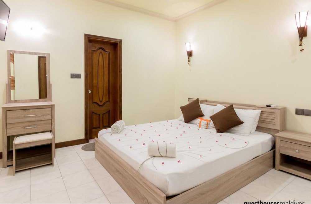 Фото Banyan Villa Maldives