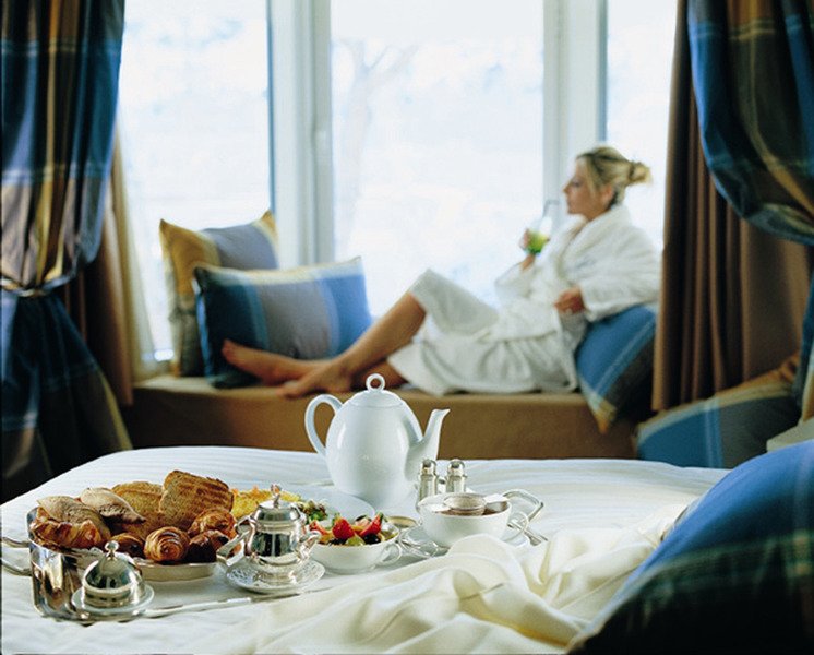 Фото Hotel Port Palace